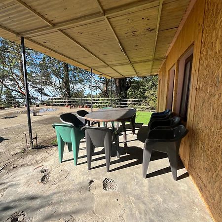 Kelvin Eva Homestay Tamilnadu - Tamilnadu - Kodaikanal Extérieur photo