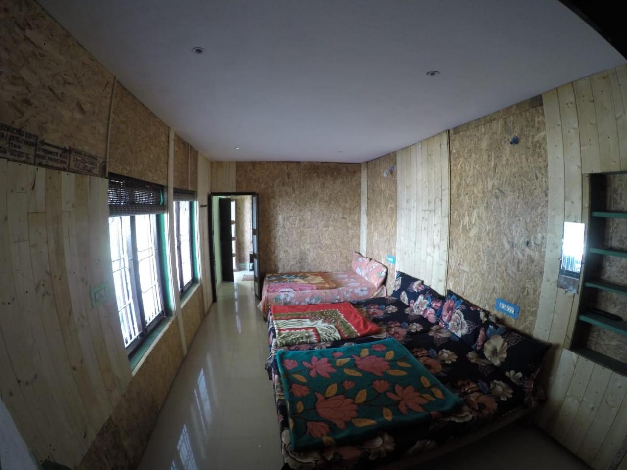Kelvin Eva Homestay Tamilnadu - Tamilnadu - Kodaikanal Extérieur photo