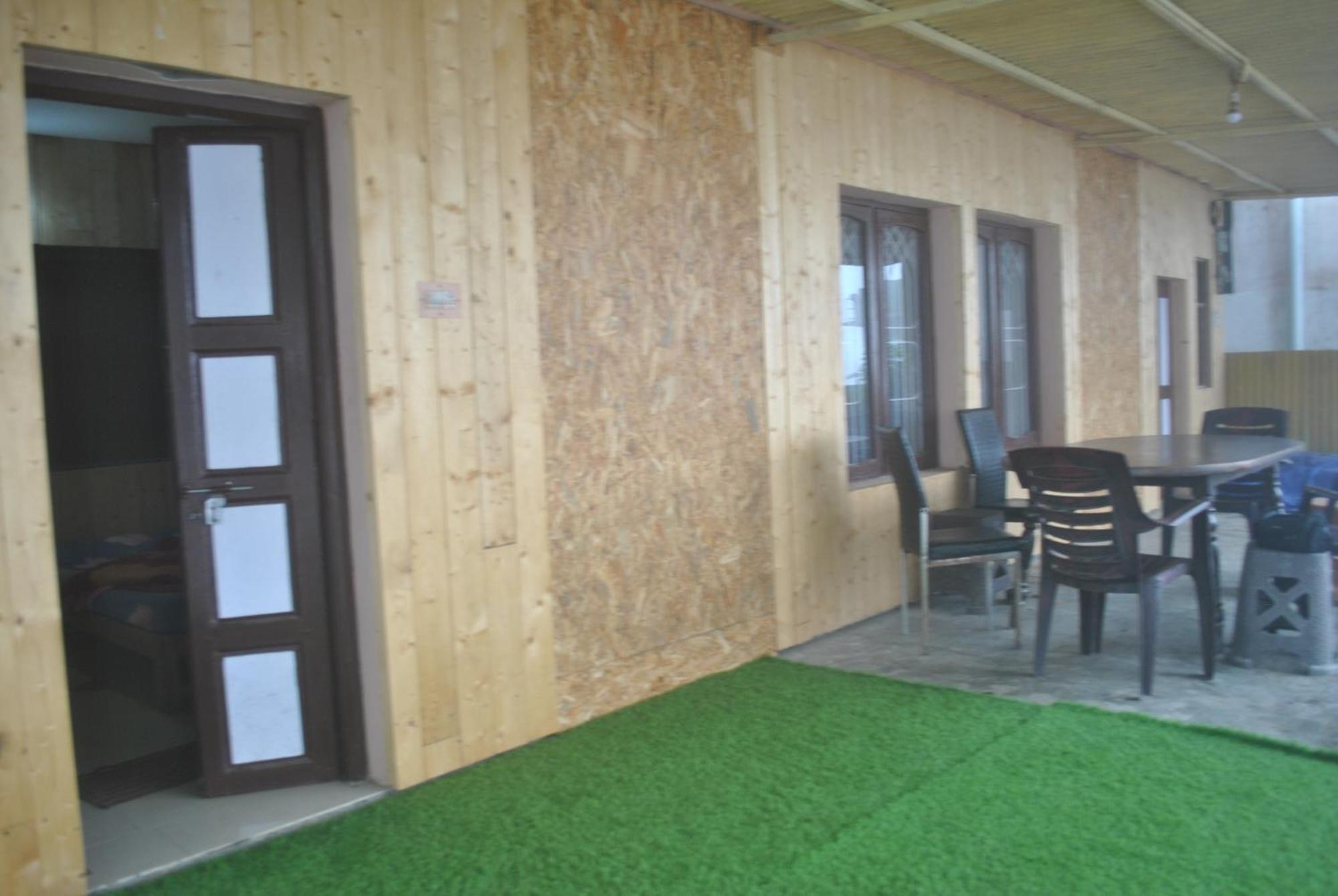Kelvin Eva Homestay Tamilnadu - Tamilnadu - Kodaikanal Extérieur photo