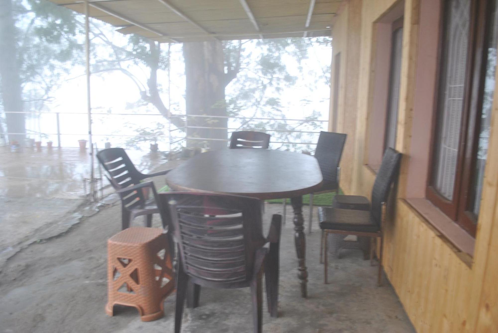 Kelvin Eva Homestay Tamilnadu - Tamilnadu - Kodaikanal Extérieur photo