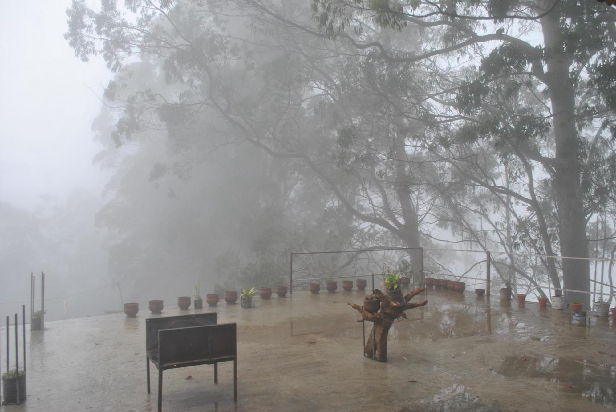 Kelvin Eva Homestay Tamilnadu - Tamilnadu - Kodaikanal Extérieur photo