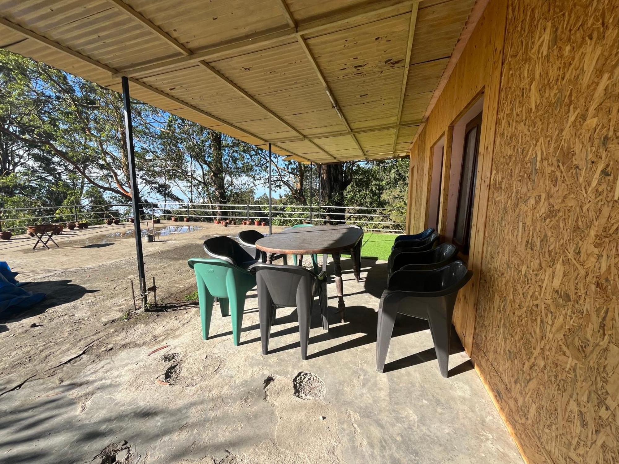 Kelvin Eva Homestay Tamilnadu - Tamilnadu - Kodaikanal Extérieur photo