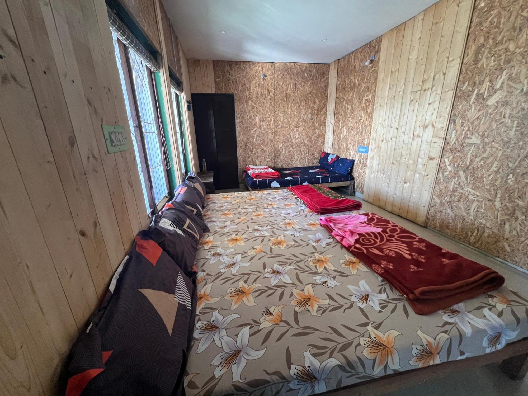 Kelvin Eva Homestay Tamilnadu - Tamilnadu - Kodaikanal Extérieur photo