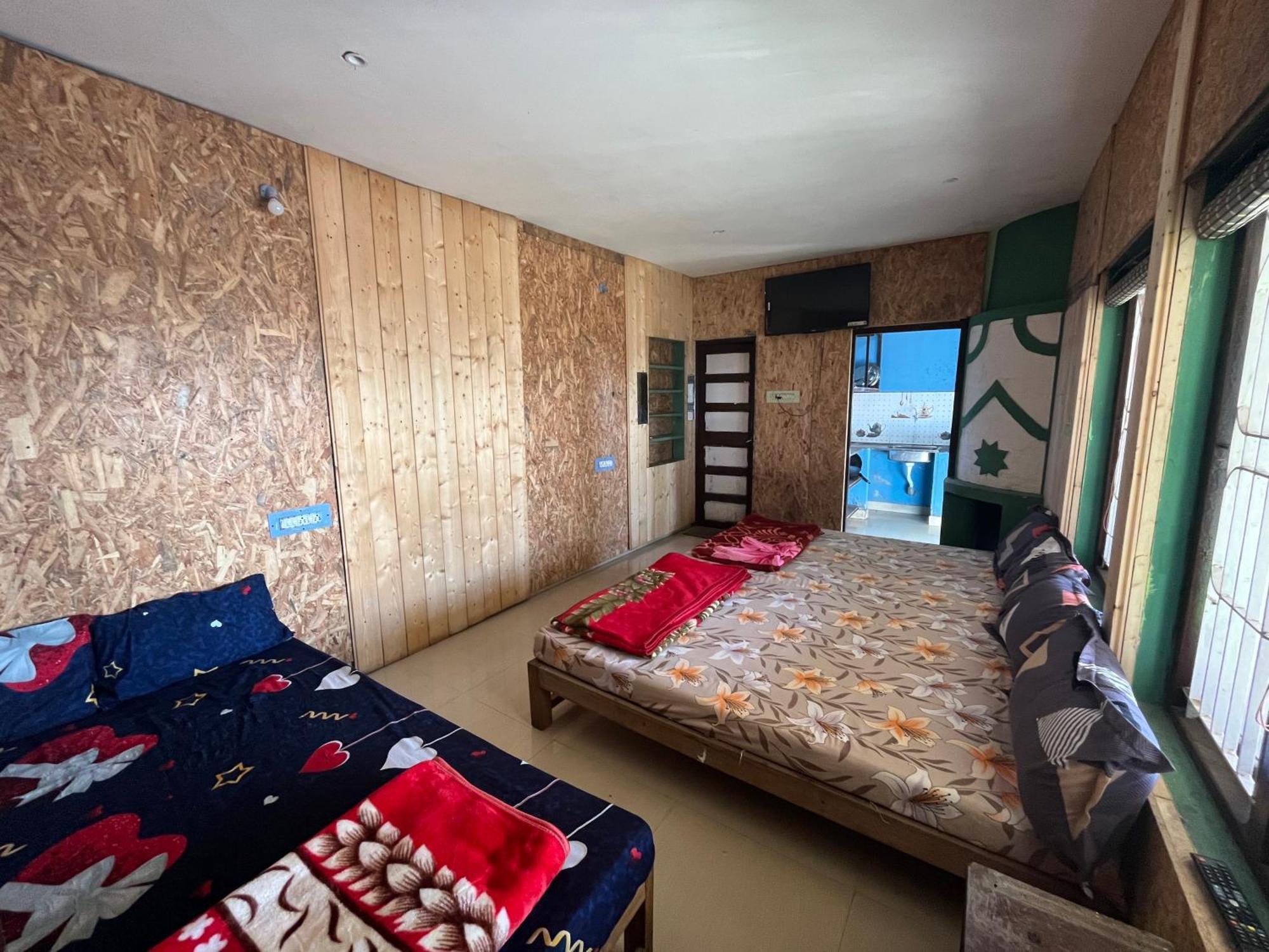 Kelvin Eva Homestay Tamilnadu - Tamilnadu - Kodaikanal Extérieur photo