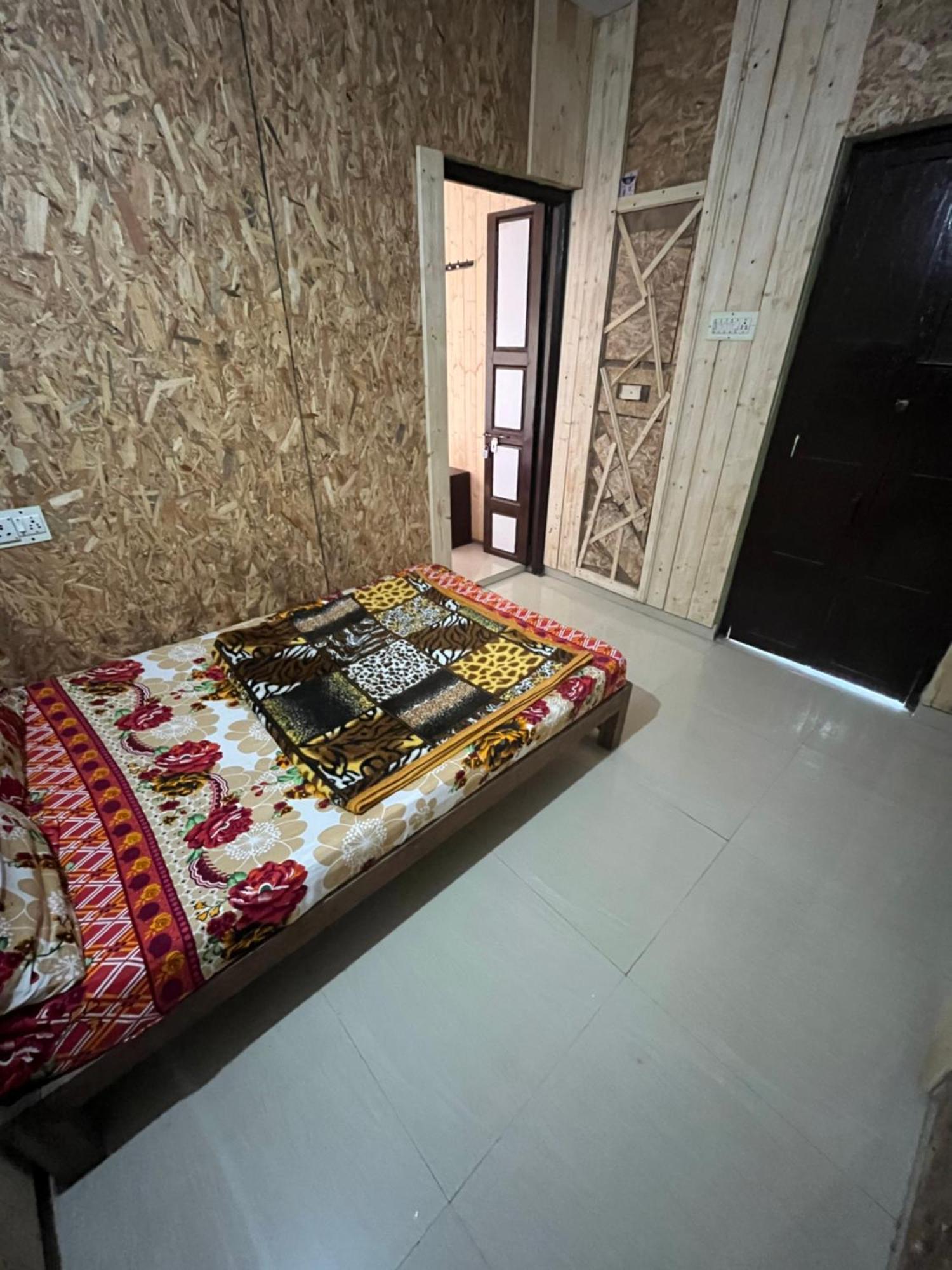 Kelvin Eva Homestay Tamilnadu - Tamilnadu - Kodaikanal Extérieur photo